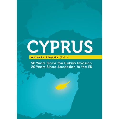 Cyprus - Antonis Klapsis