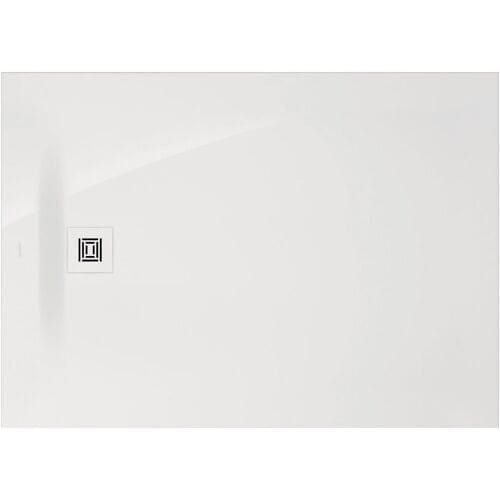 Duravit Sustano shower tray 140 x 100 cm 720282730000000