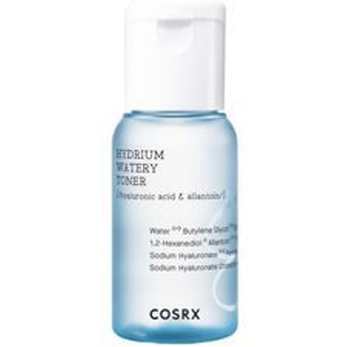 Cosrx - Hydrium Watery Toner 50 ml