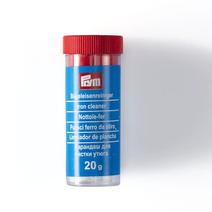 PRYM Strijkijzerreiniger 987057 - Prym