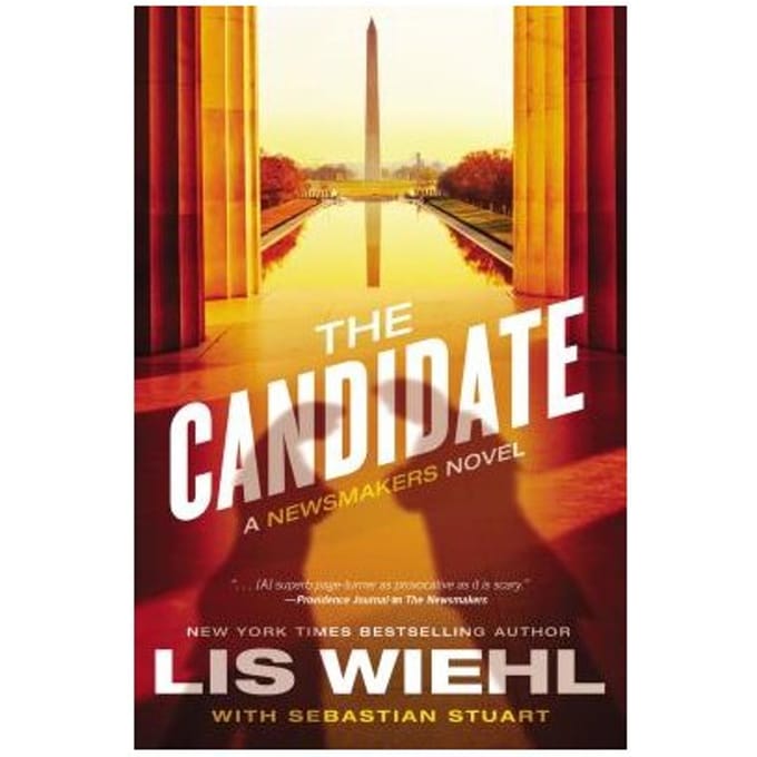 The Candidate - Lis Wiehl