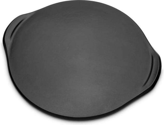 Weber - Pizzasteen, rond dia. 36 cm