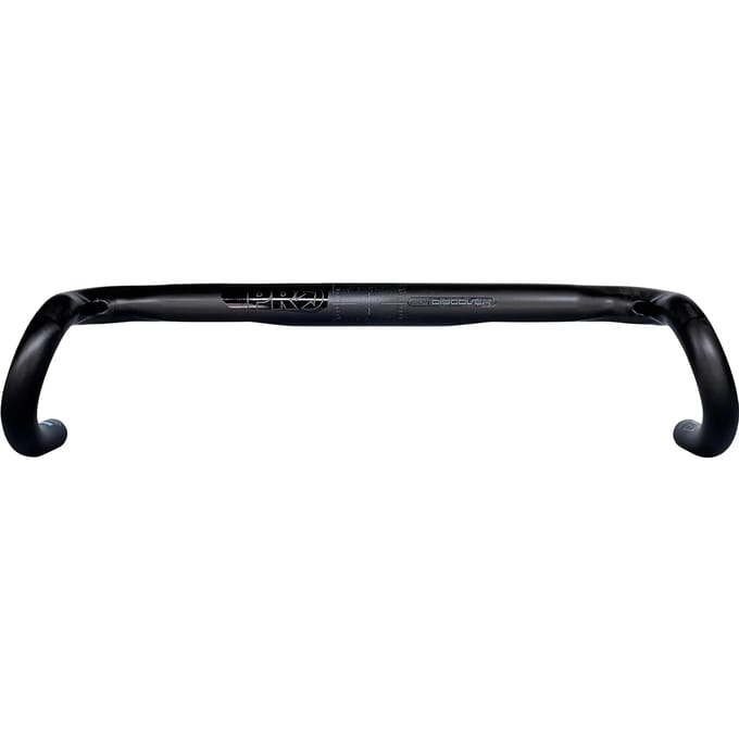 Pro Discover Carbon 20º Stuur Zwart 31.8 mm / 420 mm