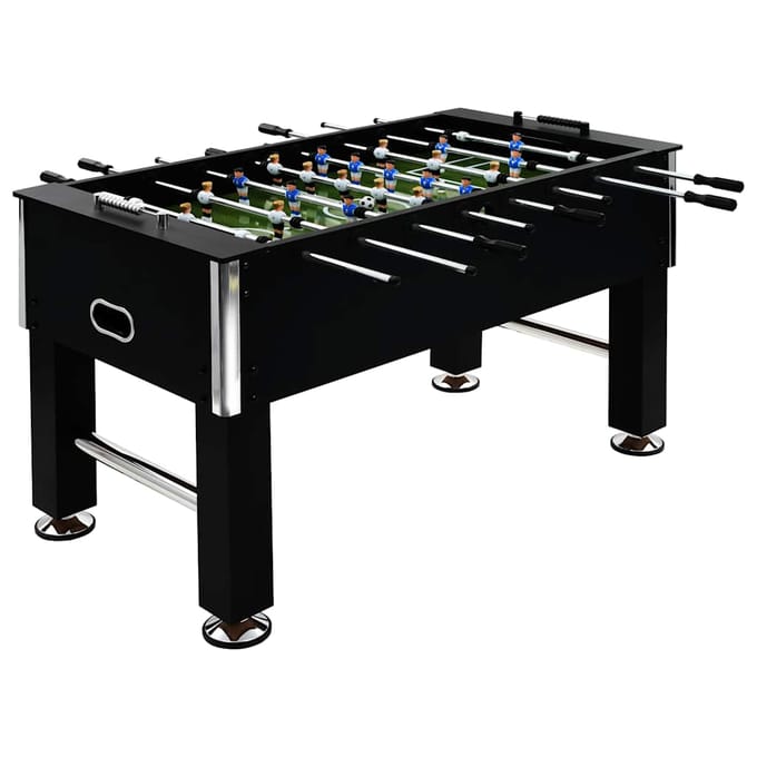 vidaXL - Ballen - voor - voetbaltafel - 10 - st - 32 - mm - ABS