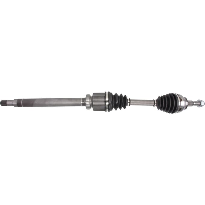 Aandrijfas POINT GEAR PNG74827