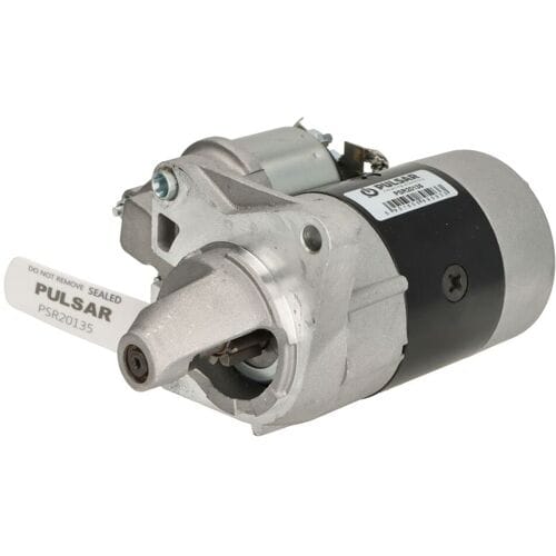 Starter PULSAR ROTATING ELECTRICS PSR20135