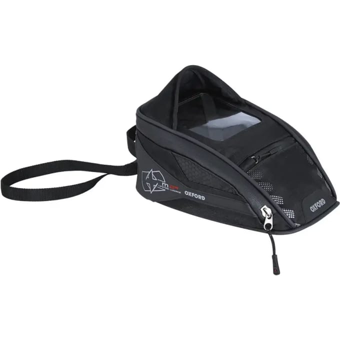 Minitanktas Oxford M2R