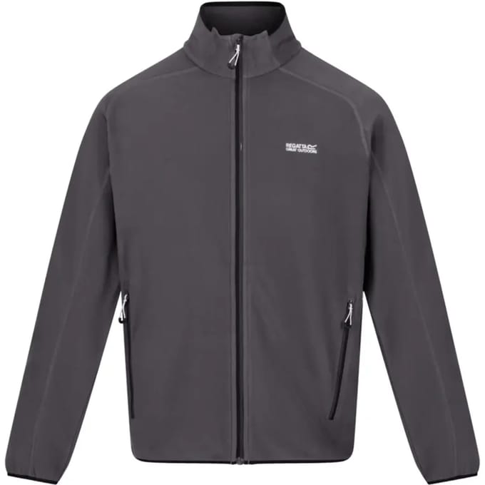 Fleece met volledige rits Regatta Hadfield