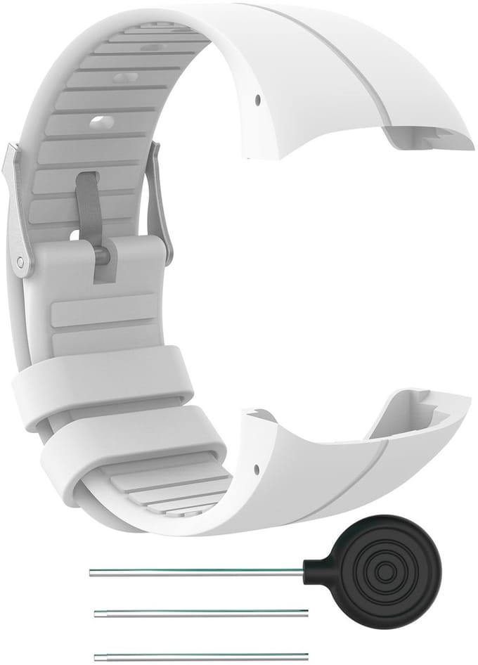 Horloge armband Geschik voor Polar M400/M430