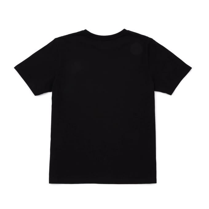 Stranger Things Not In Hawkins Unisex T-Shirt - Zwart - S