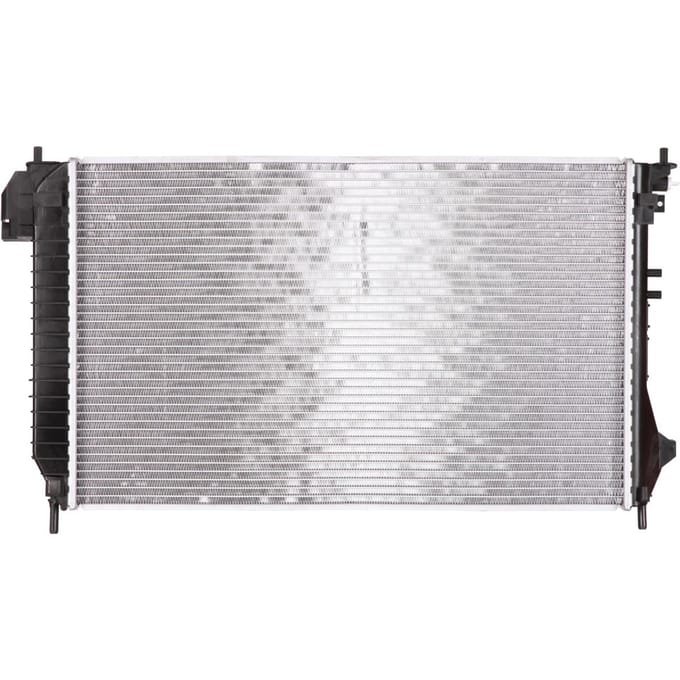 Radiator, motorkoeling NRF 58294