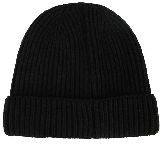Ghost Peeking Papa Unisex Beanie - zwart - Standard
