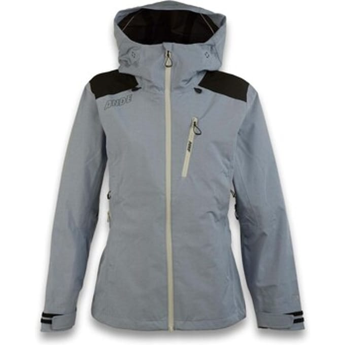 Blazer Ande Peutery Lady