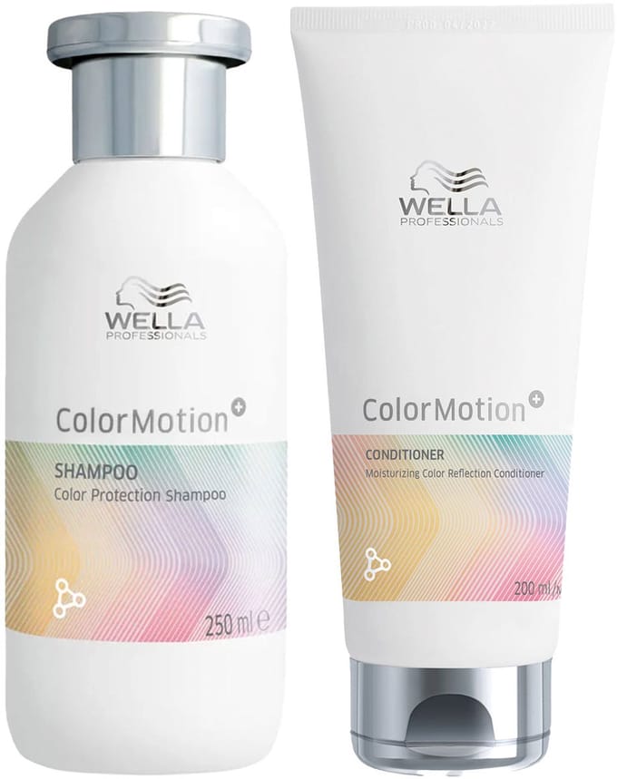 Wella Professionals - ColorMotion+ - Voordeelset