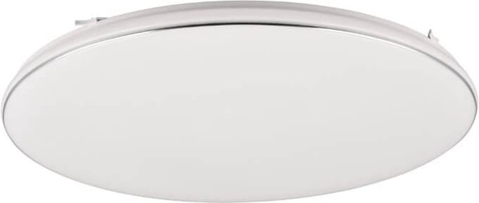 REALITY BLANCA - Plafondlamp - Wit - incl. 1x SMD 46 W - Verlichting omhoog en omlaag