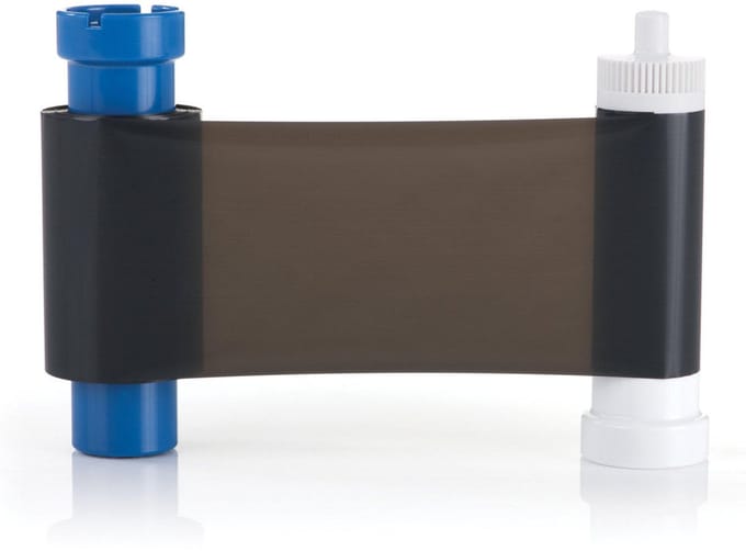 Magicard lint zwart MA1000K-BLACK