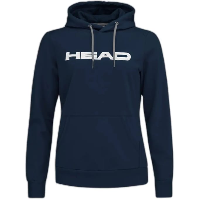 Dames hoodie Head Club Rosie