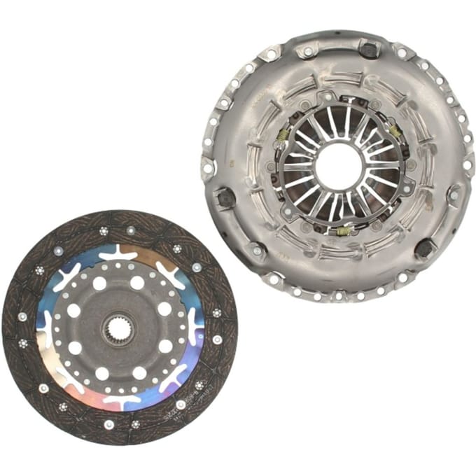 Schaeffler Luk Koppelingsset LUK 624 3419 09