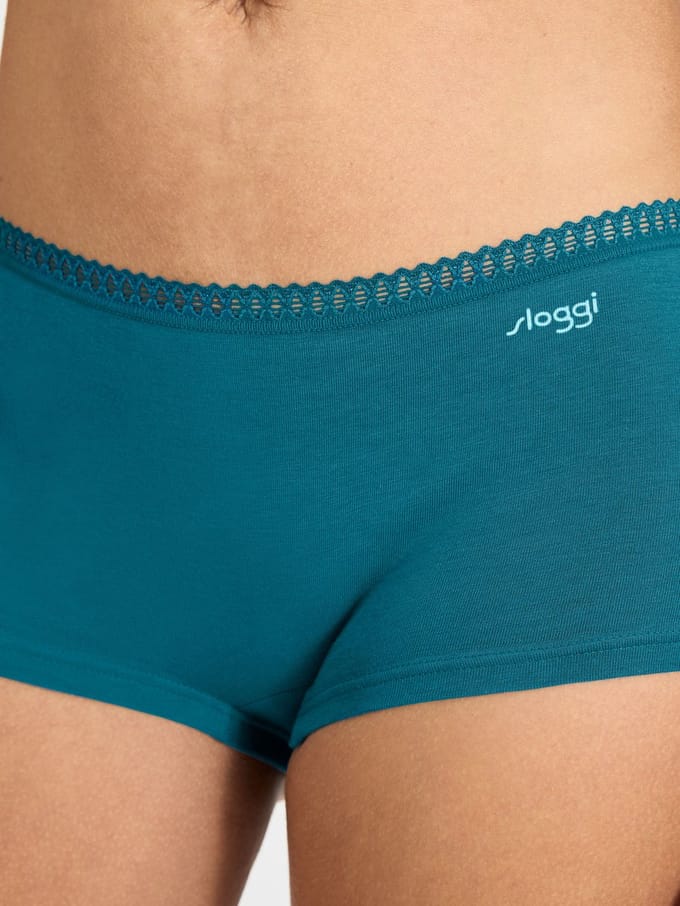 Damesslipjes Sloggi Go Crush (x3)