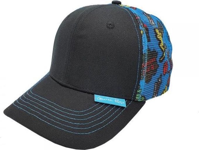 LAUREN ROSE - Zomer Beach Life Trucker Pet