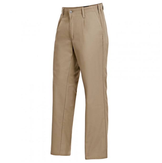 BP comfort werkbroek basic | maat 48 | khaki