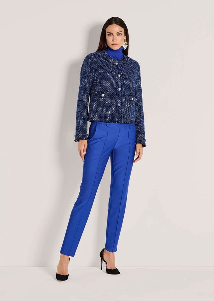 MADELEINE Blazer Blazer