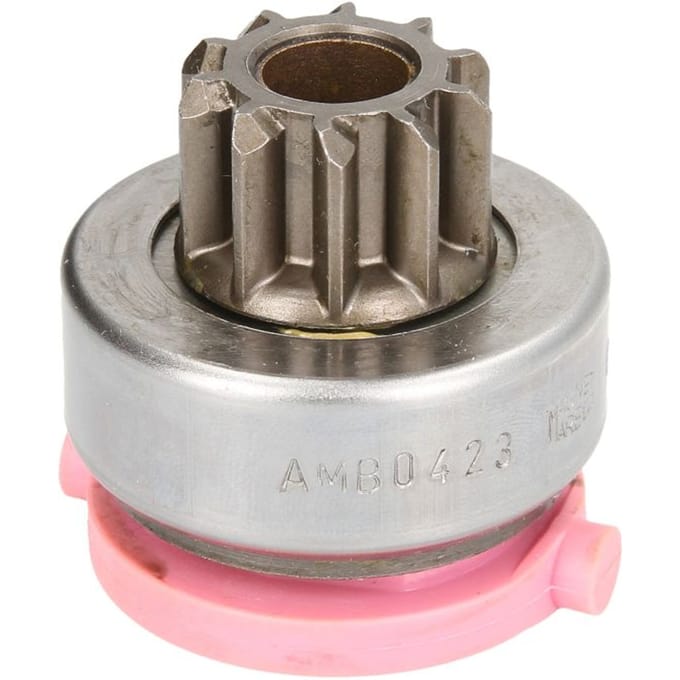 Vrijwielaandrijving/bendix, starter  MAGNETI MARELLI 940113020423