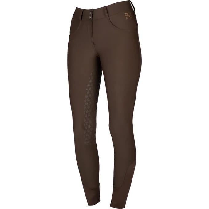 Broek EQPRO Dhalia