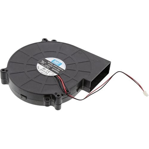 ELECTROLUX - Ventilator voor inductiemodule - 12V - 140061345025