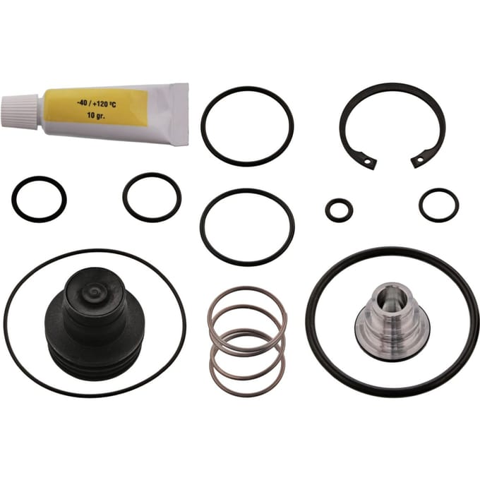Reparatieset, relaisklep FEBI BILSTEIN 48441