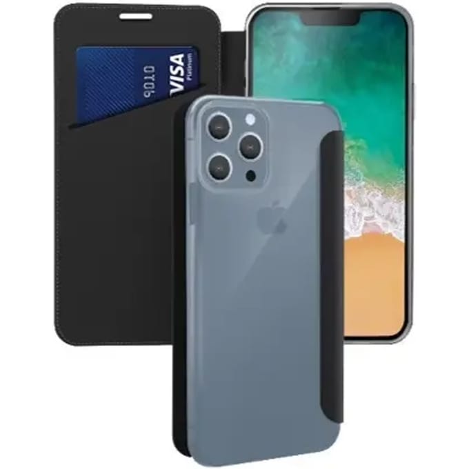 Folio hoes Muvit For France iPhone 13 Pro Max