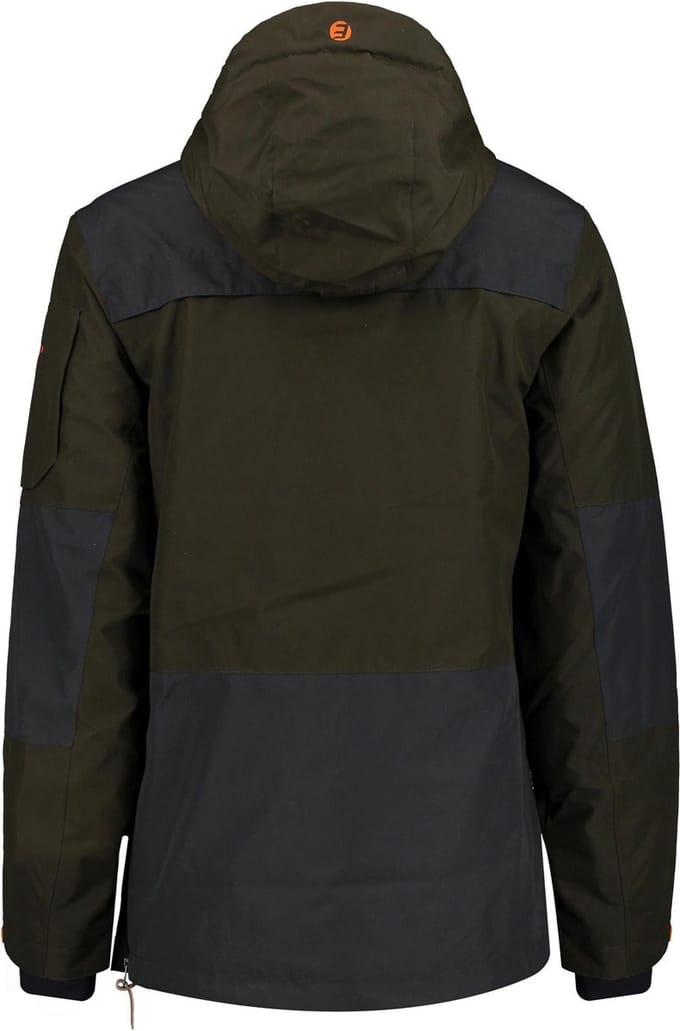 Icepeak - Icepeak Carnac - Dark Green - mannen - Maat 54
