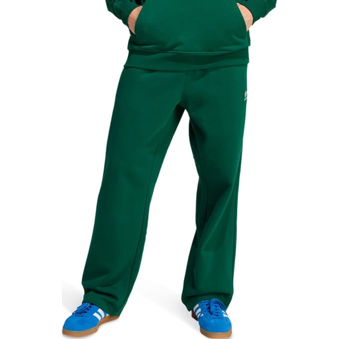 Adidas adicolor Broeken Heren - Groen - Maat S