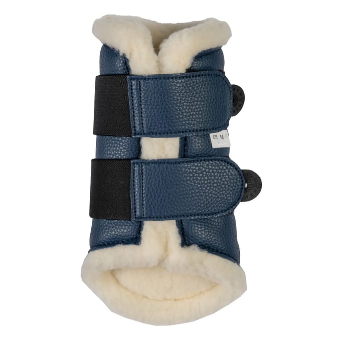 Gesloten laarzen HKM Comfort Premium Fur II