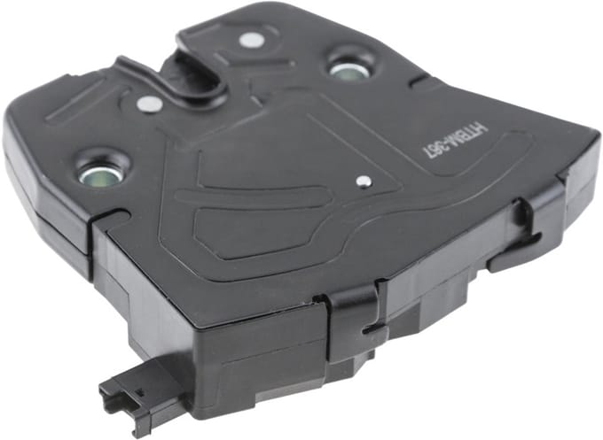 Achterklepslot OEM 51247119049