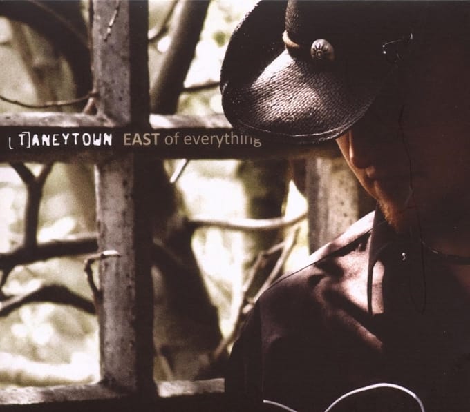 East Of Everything