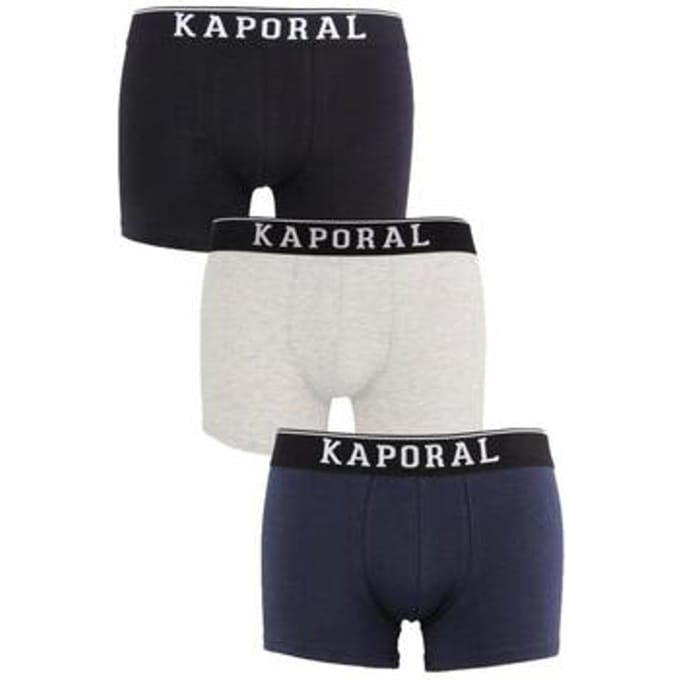 Boxers Kaporal QUADMHS