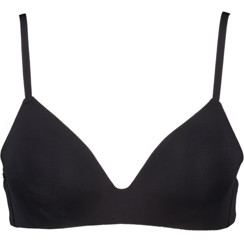 Zeeman Padded BH - Zwart  90D