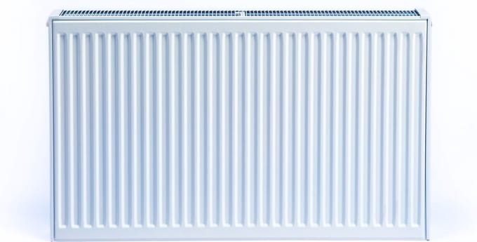 Paneelradiator