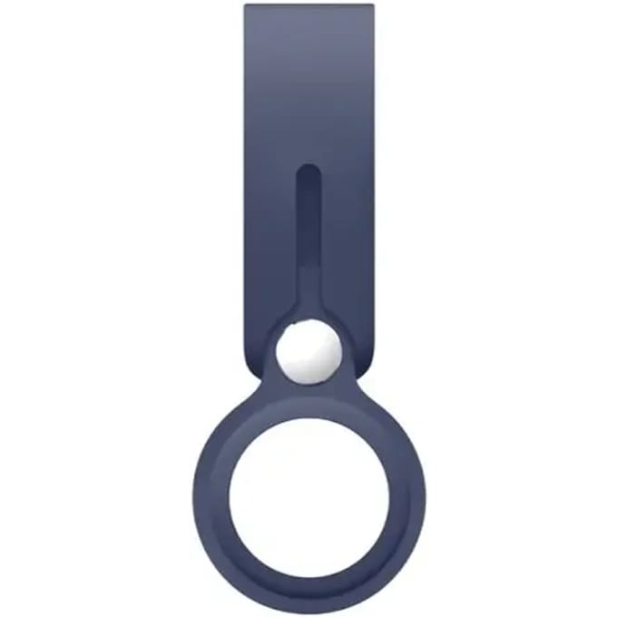 Silicone airtag armband Muvit For Change
