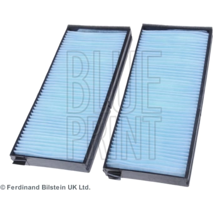 Cabineluchtfilter BLUE PRINT ADG02527