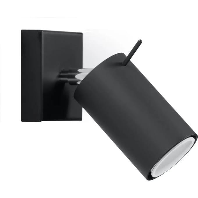 Wandlamp Sollux Lighting Ring
