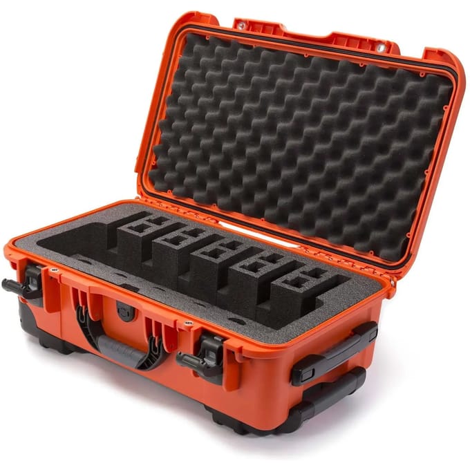 Koffer Nanuk 935 6UP