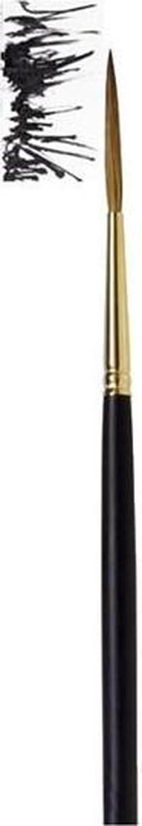 Rembrandt olie- en acrylverf penseel - size 1 - 310
