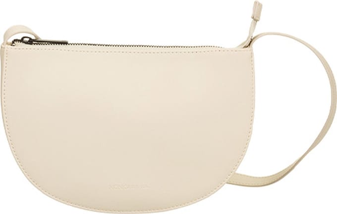 Monk and Anna - Farou half moon bag - Schoudertas Dames | Selentine - 25 x 4 x 16 cm