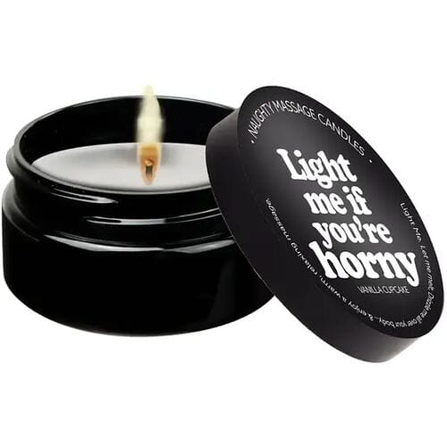 Kama Sutra Naughty Light Me Kaars
