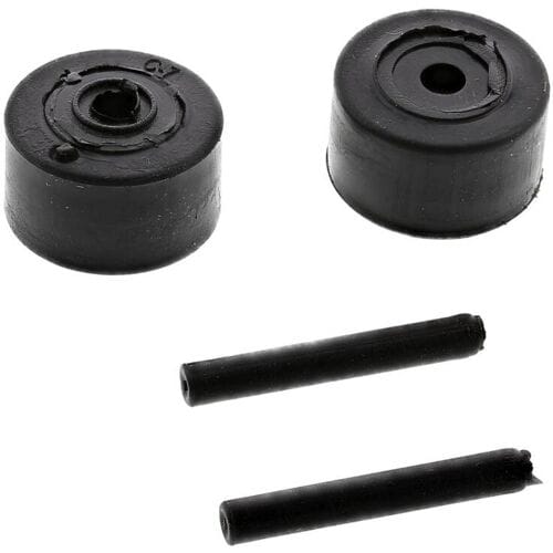 AEG, Electrolux Wiel met Stang, Small Wheel, 2P - 4055420931