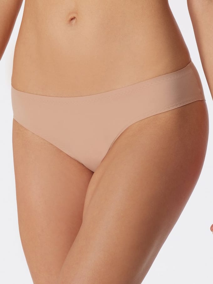 Schiesser Slips Invisible Soft