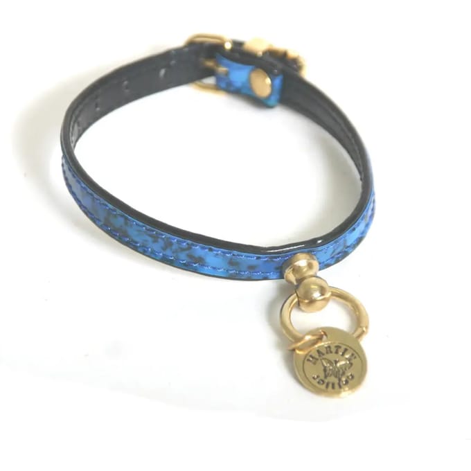 Hondenhalsband Martin Sellier Granite