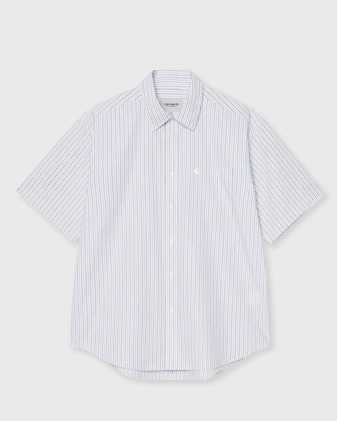 S/S Keene Shirt